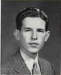 Ralph Ginsberg, LSU, 1942